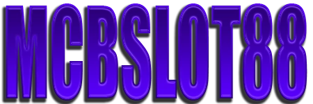 MCBSLOT88 Logo
